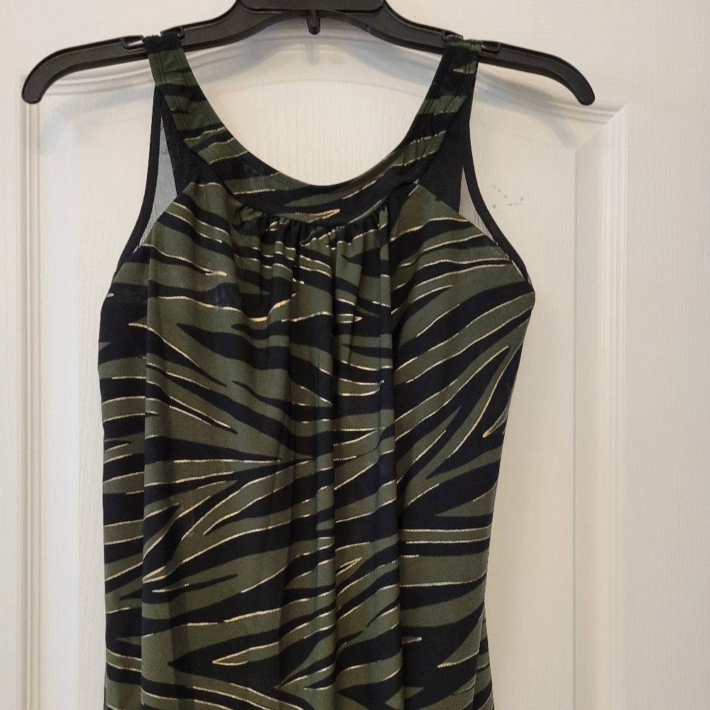 Miraclesuit  Tankini Top